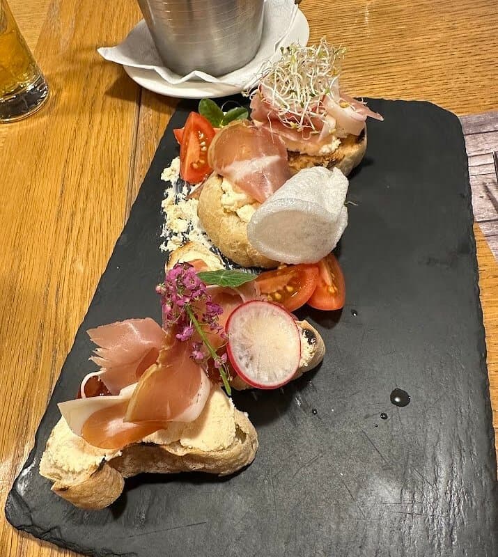 Филе от сом — Дунавска риба на Тераса